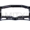 Audi A3 / Skoda Octavia II / VW Golf/Jetta/Touran akselirunko taka-akseli 2003-2013 - Image 2