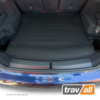 Tavaratilamatto BMW 2-sarja Gran Tourer [F46] | Travall merkkikohtaiset kumimatot tarjoavat suojan autosi lattioille - Edullisesti Carkone verkkokaupasta