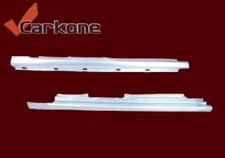 VW Golf VII 5G1/Varian BA5 helmapelti 2012-2020 oikea