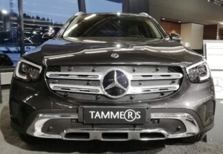 Maskisuoja Mercedes Benz GLC 2019-