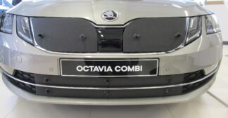 Maskisuoja Skoda Octavia 2019-