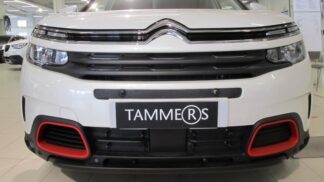 Maskisuoja Citroen C5 AirCross 2019-