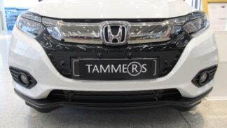 Maskisuoja Honda HR-V 2020- | Maskisuoja on helppo asentaa itse - Kiinnitetään mukana tulevilla Tammers erikoiskiinnikkeillä - Carkone verkkokaupasta