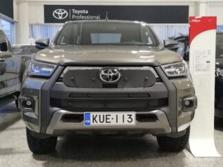 Maskisuoja Toyota Hilux Invincible 2020-