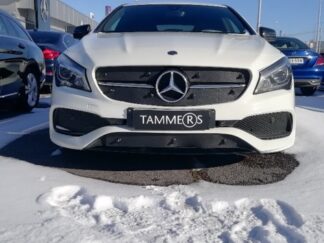 Maskisuoja Mercedes Benz CLA AMG 2017-2018