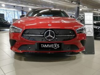 Maskisuoja Mercedes Benz CLA Coupe 2019-
