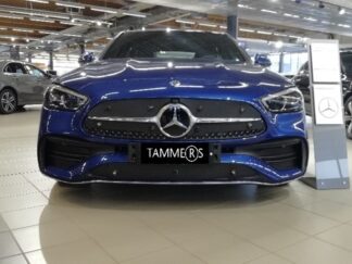 Maskisuoja Mercedes Benz C AMG 2021-