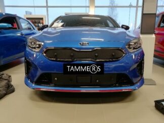 Maskisuoja Kia ProCeed GT 2022-