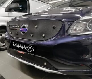 Maskisuoja Volvo XC60 2014-2016 (CWAB)