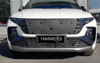 Maskisuoja Hyundai Tucson N-line 2022-