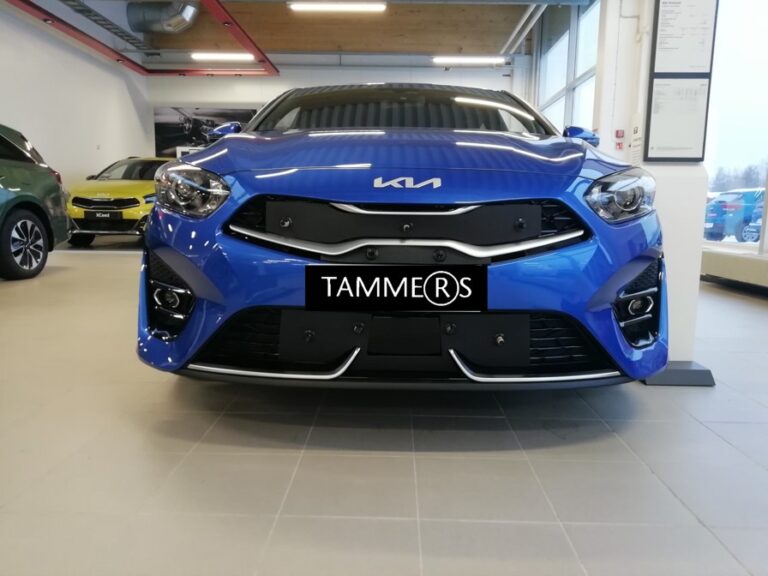 Maskisuoja Kia Proceed (GT-line) 2022-