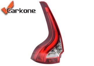 Volvo XC60 takavalo vasen 08-17