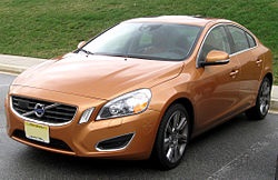 S60 II 134 04.2010-12.2019