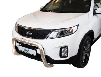 Kia Sorento 2014- EU-henkilöturvakaari Ø70mm