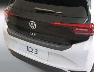 Takapuskurin kolhusuoja Vw ID3 6/2020-