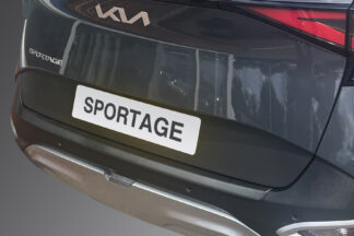 Takapuskurin kolhusuoja Kia Sportage 2021-