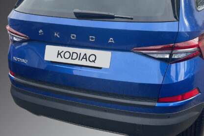 Takapuskurin kolhusuoja Skoda Kodiaq SE/Sportline 7/2021-