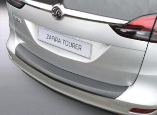 Takapuskurin kolhusuoja Opel Zafira Tourer 5d 1/2012-