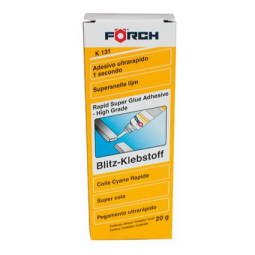 Pikaliima nopea (1 sek.) k131