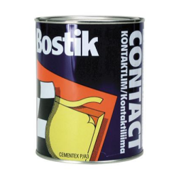 Kontaktiliima A3, 1 litran purkki