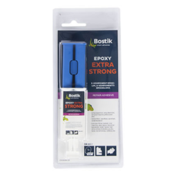 Epoksiliima Extra Strong 24 ml kaksoisruisku