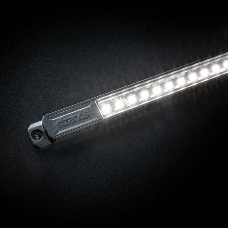 Strands LED lastaus/tavaratilan sisälisävalo