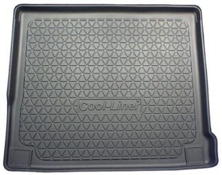 Tavaratilamatto Volvo XC60 7/17-