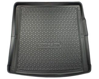Tavaratilamatto Mercedes CLS shooting brake 10/12-