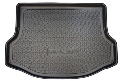 Tavaratilamatto Toyota RAV4 4x4/5 03/2013- | Merkkikohtaiset kumimattosarjat ja tavaratilamatot autosi lattioille. - Edullisesti Carkone-verkkokaupasta
