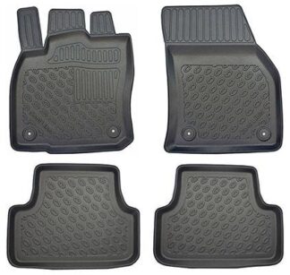 Kumimattosarja Seat Ateca 9/16-