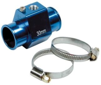 Liitin vedenlämpömittarille 30mm | Mittarit - Valot - Tuning-varusteet | Sport- ja Custom-varusteet autoihin edullisesti Carkone-verkkokaupasta