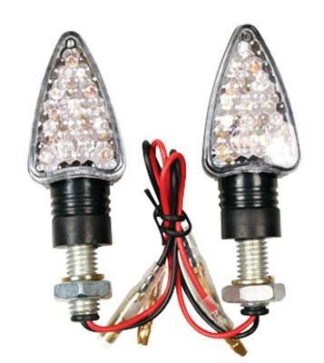 MP-vilkut LED | Mittarit - Valot - Tuning-varusteet | Sport- ja Custom-varusteet autoihin edullisesti Carkone-verkkokaupasta