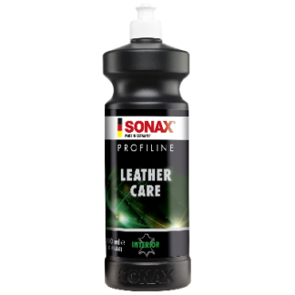 SONAX Leather care | Autonhoitoaineet - Kemikaalit - Tarvikkeet | Tuotteet auton pesemiseen ja kiillottamiseen suomalaisesta Carkone-verkkokaupasta