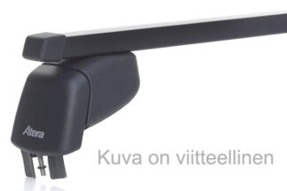 Taakkateline MB E (W212) 09- /s (W221) 6/05-8/13