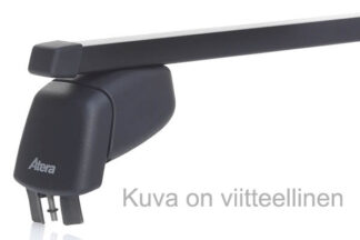 Taakkateline Peugeot 3008 09- | Laadukkaat Atera kattotelineet autoihin edullisesti suomalaisesta Carkone-verkkokaupasta