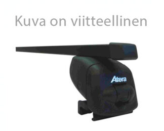 Taakkateline Hyundai ix55 09- | Laadukkaat Atera kattotelineet autoihin edullisesti suomalaisesta Carkone-verkkokaupasta