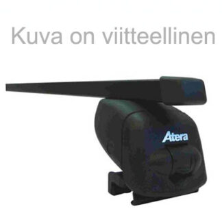 Taakkateline Hyundai ix35 10- | Laadukkaat Atera kattotelineet autoihin edullisesti suomalaisesta Carkone-verkkokaupasta