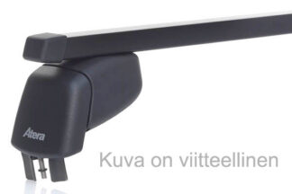 Taakkateline Toyota RAV4 1/19- | Laadukkaat Atera kattotelineet autoihin edullisesti suomalaisesta Carkone-verkkokaupasta