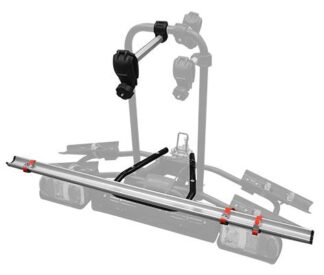 Adapteri kolmannelle pyörälle Naos Tilting