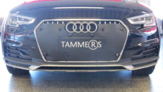 Maskisuoja Audi A4 Allroad 2016-2019 | Tammers-maskisuojat edullisesti aidosti suomalaisesta Carkone-verkkokaupasta.