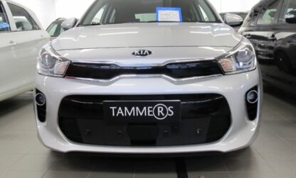 Maskisuoja Kia Rio tx 2018-2019 | Tammers-maskisuojat edullisesti aidosti suomalaisesta Carkone-verkkokaupasta.