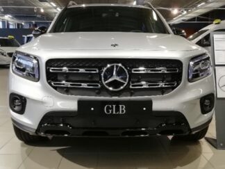 Maskisuoja Mercedes Benz GLB 2020- | Tammers-maskisuojat edullisesti aidosti suomalaisesta Carkone-verkkokaupasta.