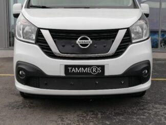 Maskisuoja Nissan NV300 2018- | Tammers-maskisuojat edullisesti aidosti suomalaisesta Carkone-verkkokaupasta.