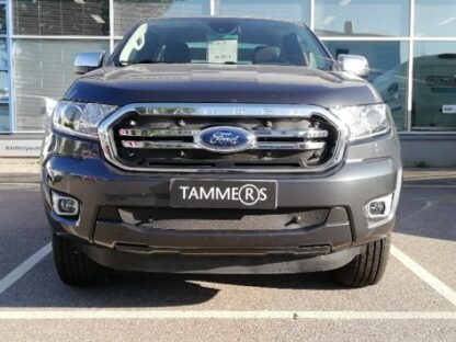 Maskisuoja Ford Ranger XLT 2020- | Tammers-maskisuojat edullisesti aidosti suomalaisesta Carkone-verkkokaupasta.