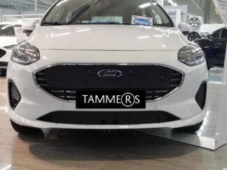 Maskisuoja Ford Fiesta (Titanium) 2022- | Tammers-maskisuojat edullisesti aidosti suomalaisesta Carkone-verkkokaupasta.