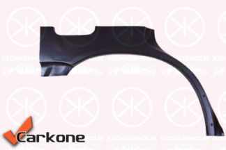Subaru Legacy BD/BG takakaari oikea | helmapellit - korjauspellit - takakaaret | Helmapellit ja takakaaret aidosti suomalaisesta Carkone-verkkokaupasta