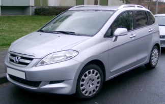 FR-V BE 08.2004→