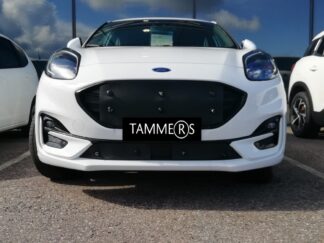 Maskisuoja Ford Puma ST-line 2020- | Maskisuojat edullisesti aidosti suomalaisesta Carkone verkkokaupsata