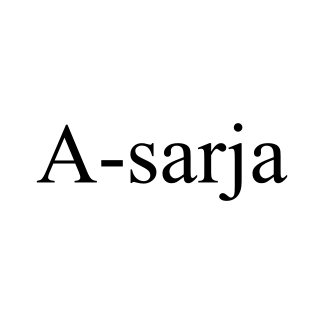 A-sarja