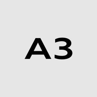 A3